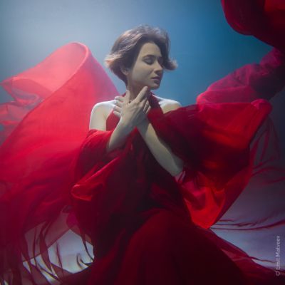 Anna Tsybuleva