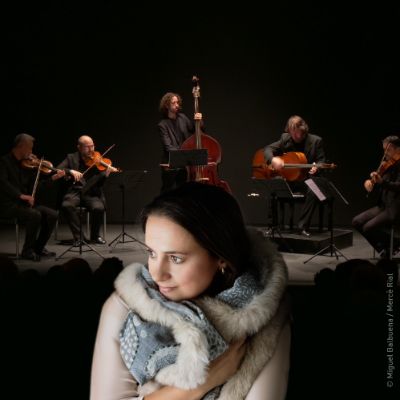 Stabat Mater de Boccherini