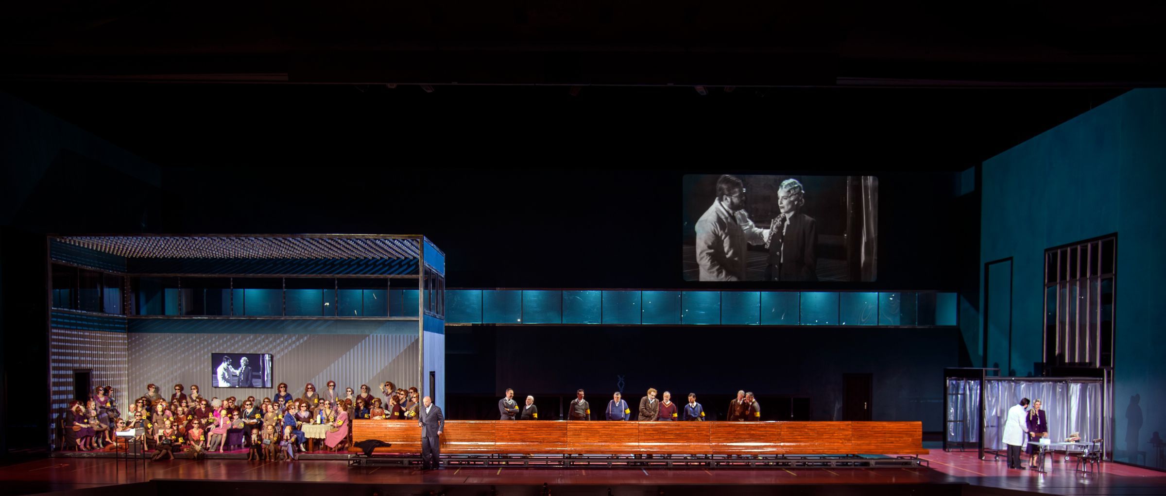 <i>Macbeth</i> &copy; SF | Ruth Walz