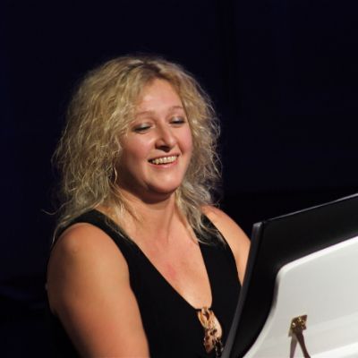 PianoPlus International Recital Series 2025: Lora Dimitrova, piano