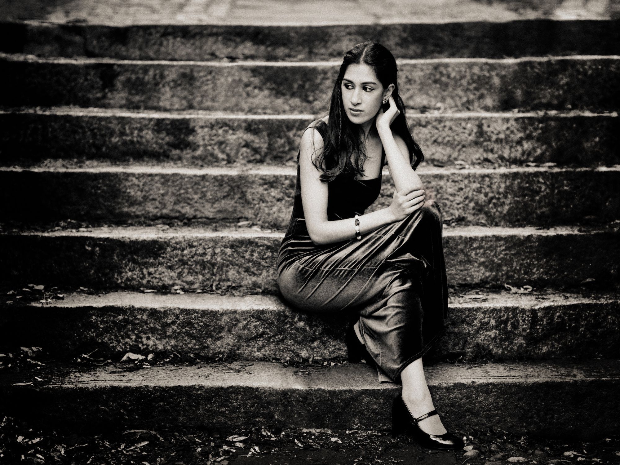 Mishka Rushdie Momen &copy; Benjamin Ealovega