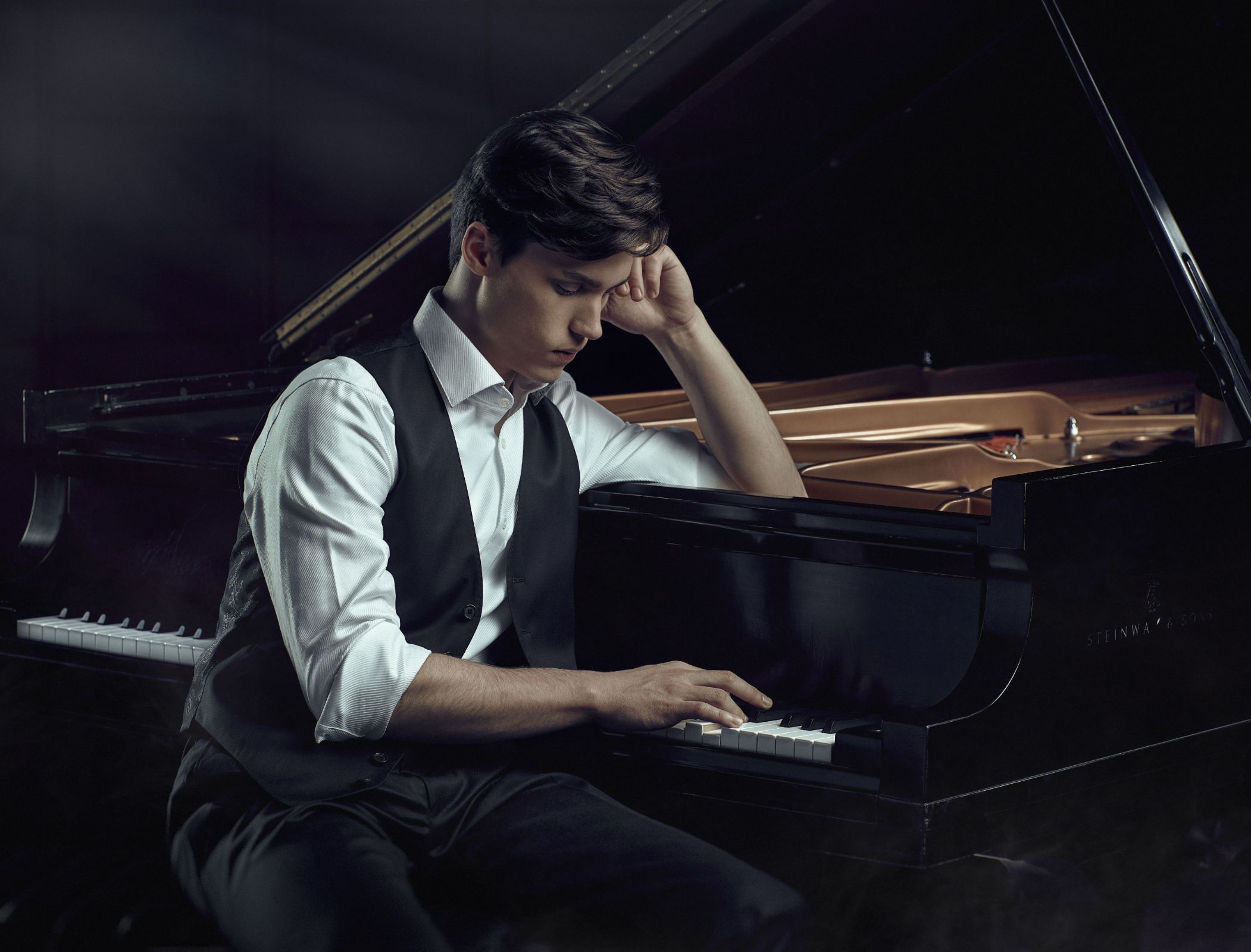 Jaeden Izik-Dzurko &copy; Waldy Martens