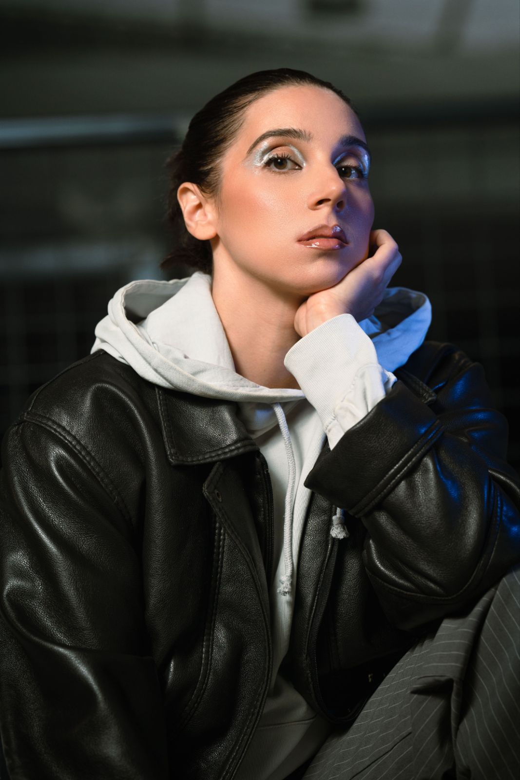 Cecilia Molinari &copy; Alina Fejzo
