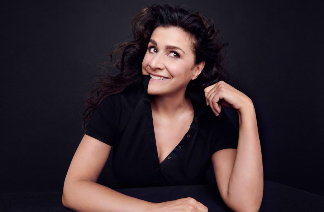 Cecilia Bartoli &copy; Kristian Schuller