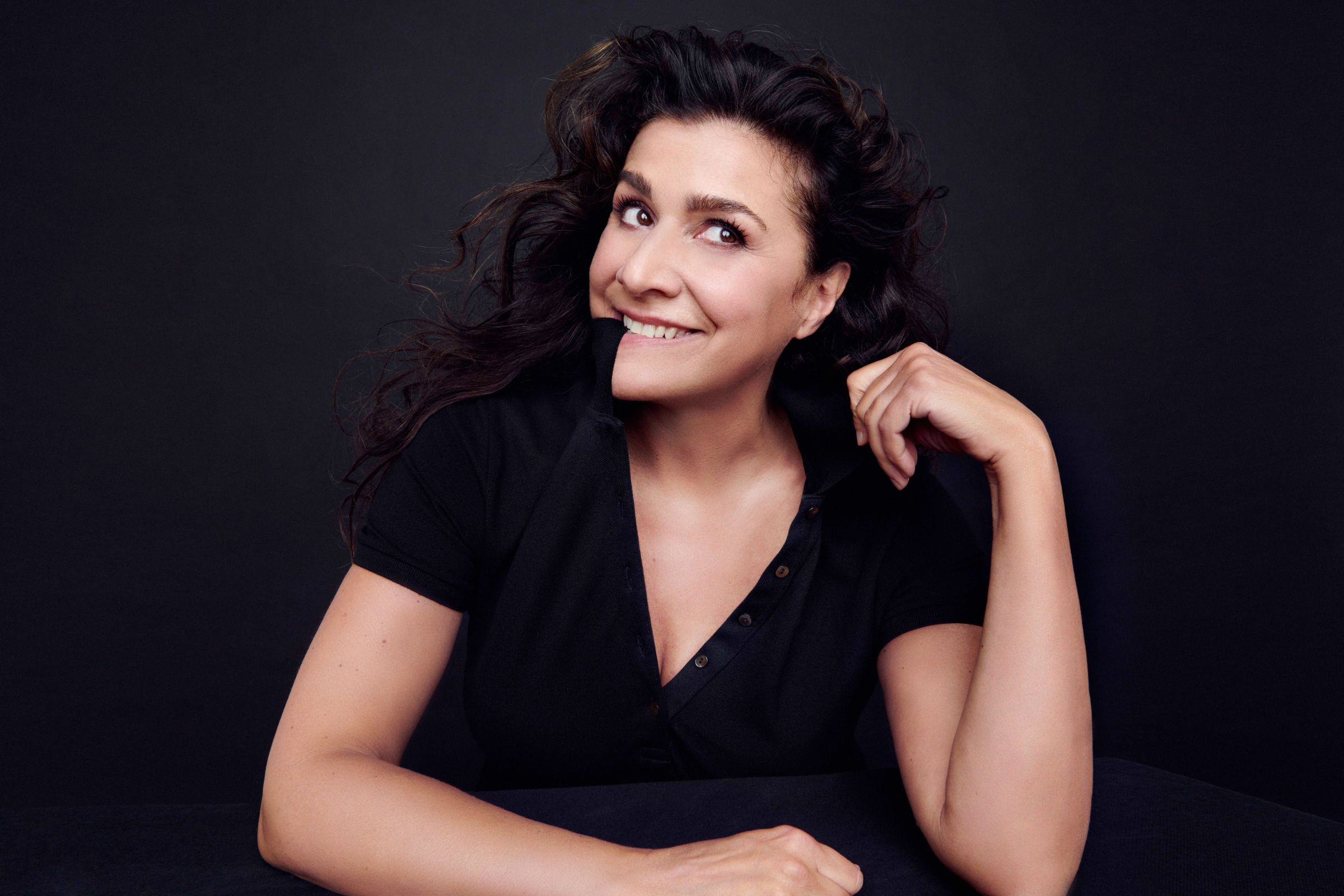 Cecilia Bartoli &copy; Kristian Schuller