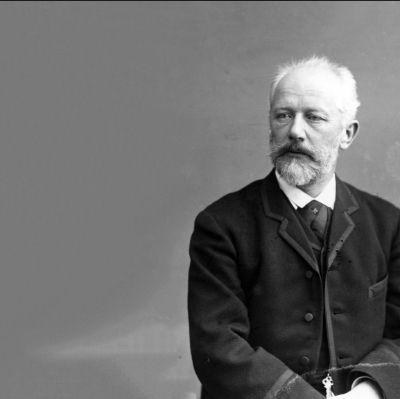 An Evening of Tchaikovsky