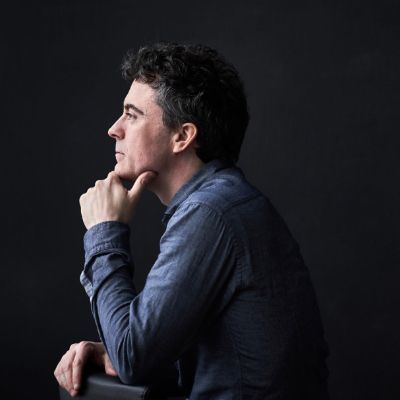 Paul Lewis