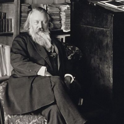Brahms German Requiem