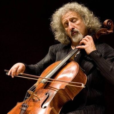 Maisky and Eschenbach