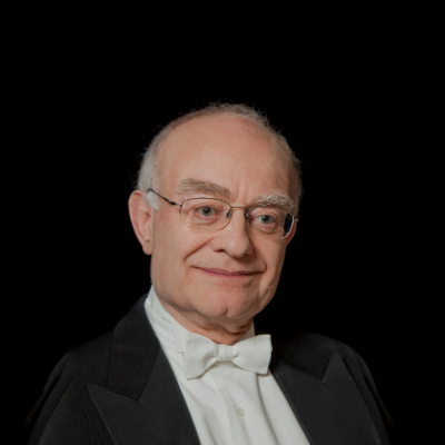 Sir John Rutter Birthday Celebration