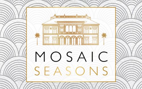 Mosaic Seasons