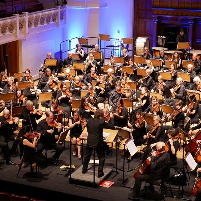 European Doctors Orchestra