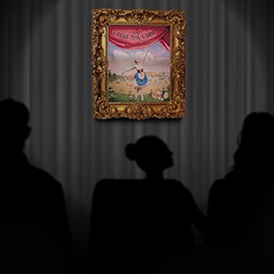 La Fille mal gardée