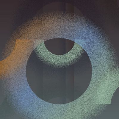 Čiurlionis' Universe