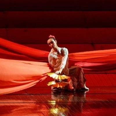 Madama Butterfly