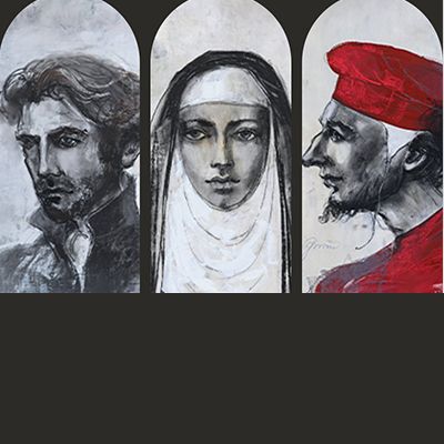 Il Trittico: Il tabarro | Suor Angelica | Gianni Schicchi