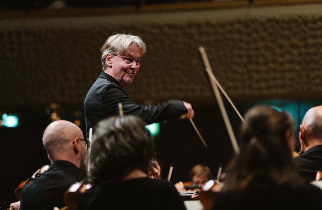 Esa-Pekka Salonen &copy; Daniel Dittus