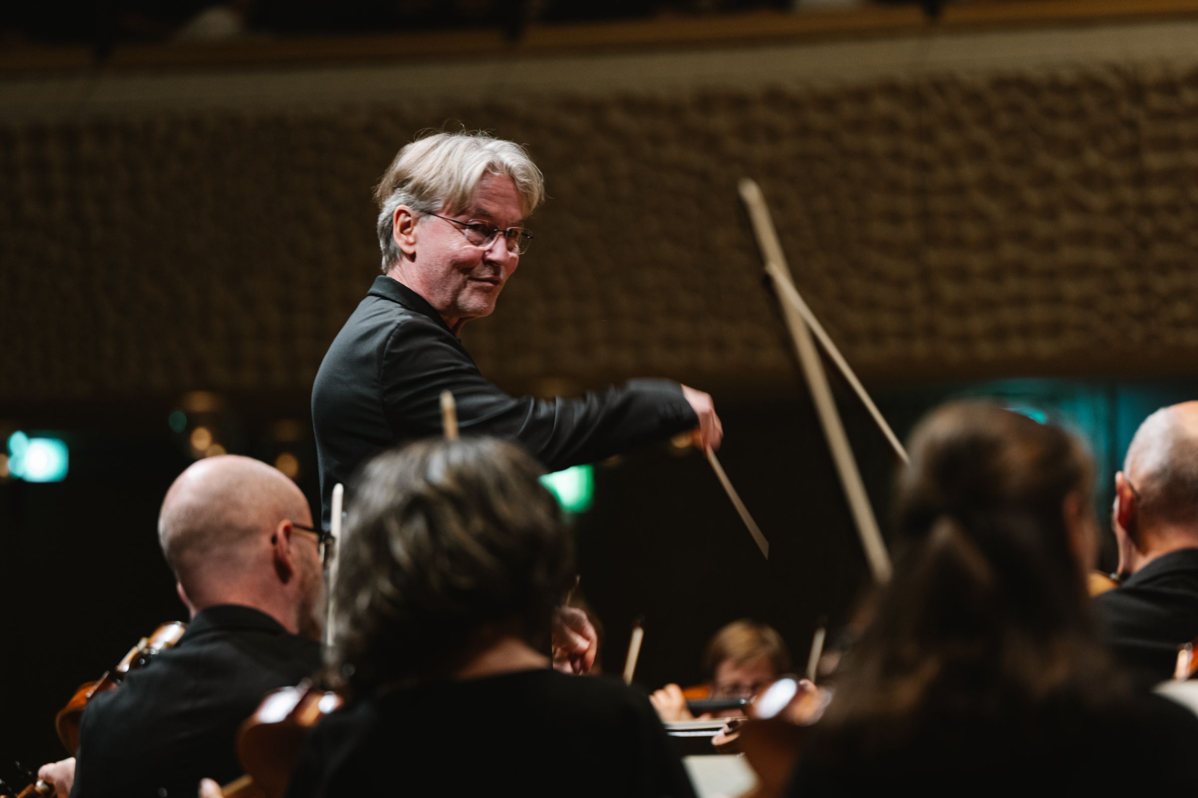 Esa-Pekka Salonen &copy; Daniel Dittus