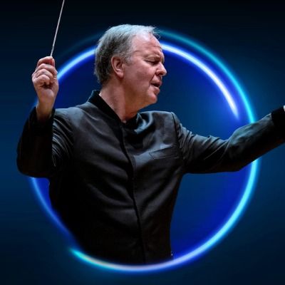Oramo conducts Mahler's Ninth Symphony
