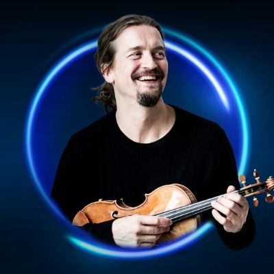 Oramo conducts Adès, Coleridge-Taylor and Sibelius