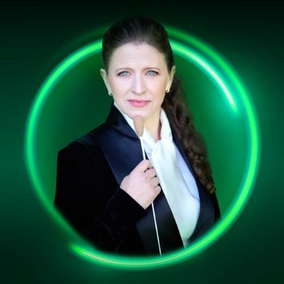 Montero plays Rachmaninov's Second Piano Concerto