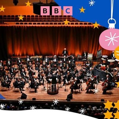Friday Night is Music Night: Christmas at the Movies