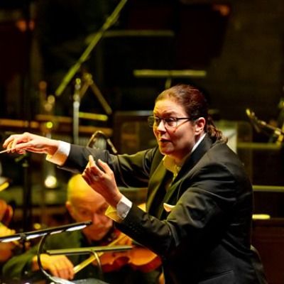 Verdi's Requiem