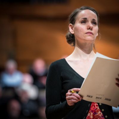 English Symphony Orchestra Cheltenham Residency - Richard Strauss and Mahler