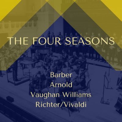 The Four Seasons