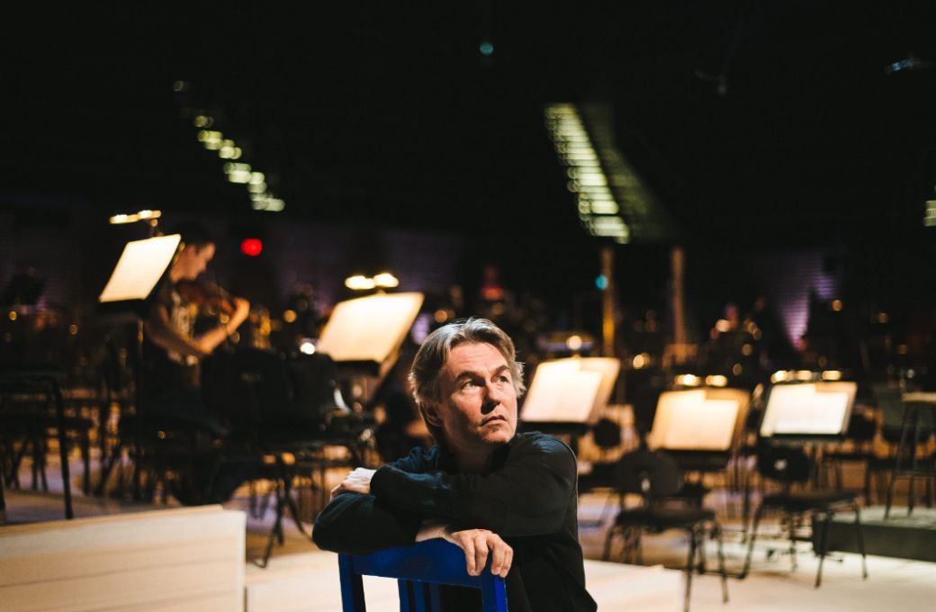 Esa-Pekka Salonen &copy; Benjamin Suomela