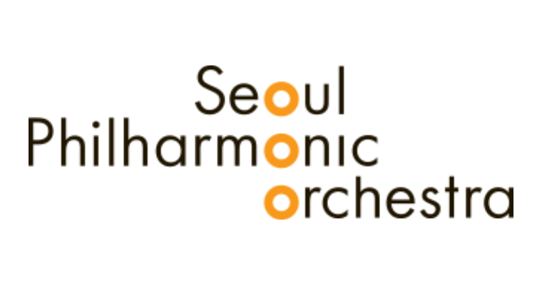 Seoul Philharmonic Orchestra logo