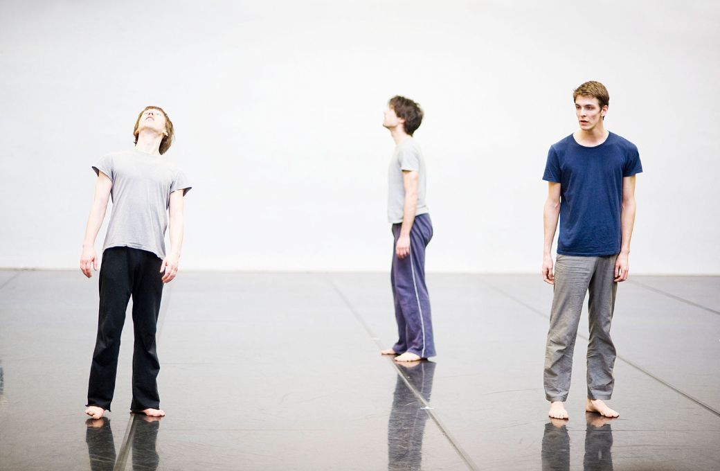 <i>Petites Perceptions</i> © Noé Soulier