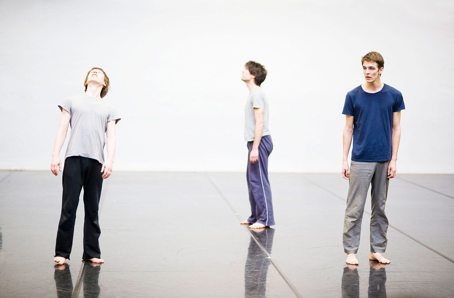 <i>Petites Perceptions</i> © Noé Soulier