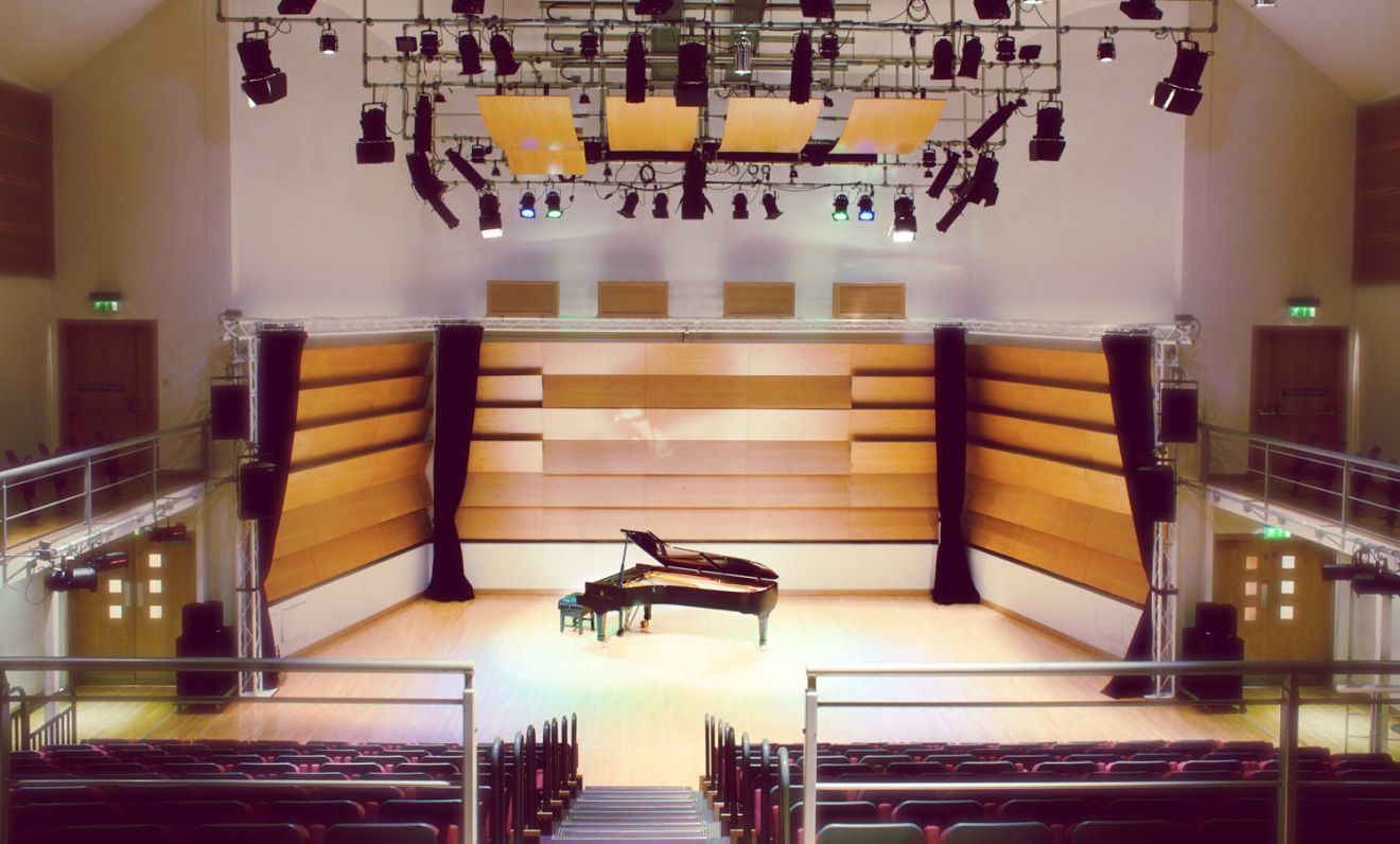 Leeds Conservatoire