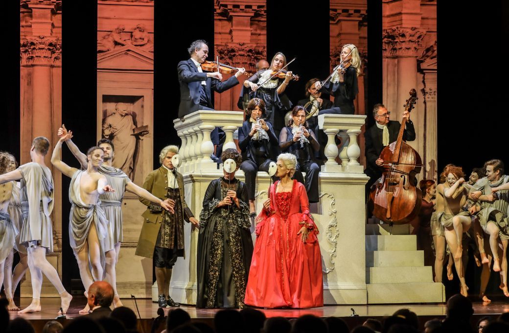 <i>Don Giovanni</i> &copy; Judit Horvath