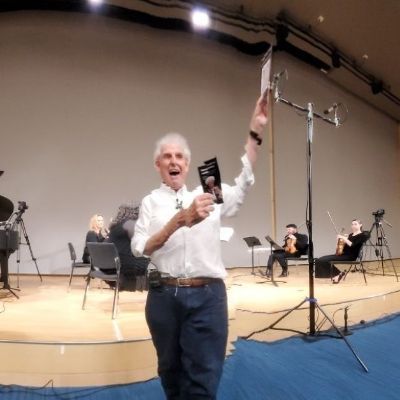 Benjamin Zander presents: Interpretations of Music - Lessons for Life
