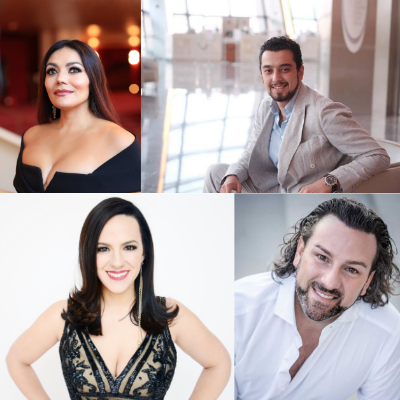 Boston Philharmonic Orchestra presents Verdi's Requiem