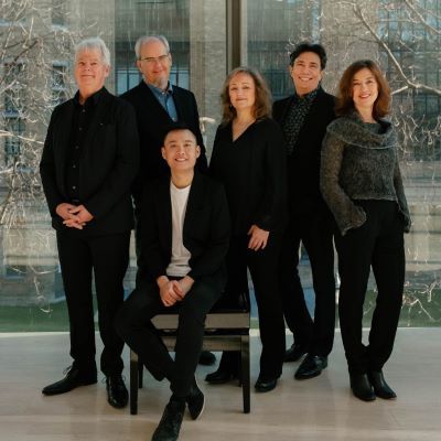 &copy; Courtesy of ARC Ensemble