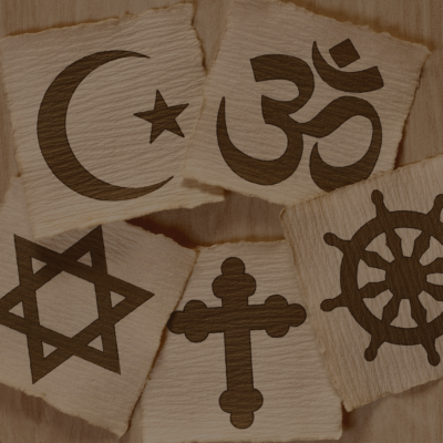 Sacred Resonance: A World of Faith