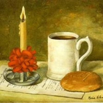 Sacred Resonance: Moravian Lovefeast