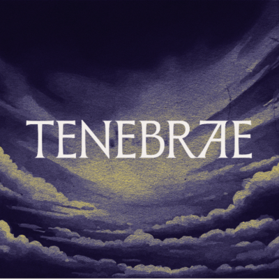 Tenet Vocal Artists: Litanies