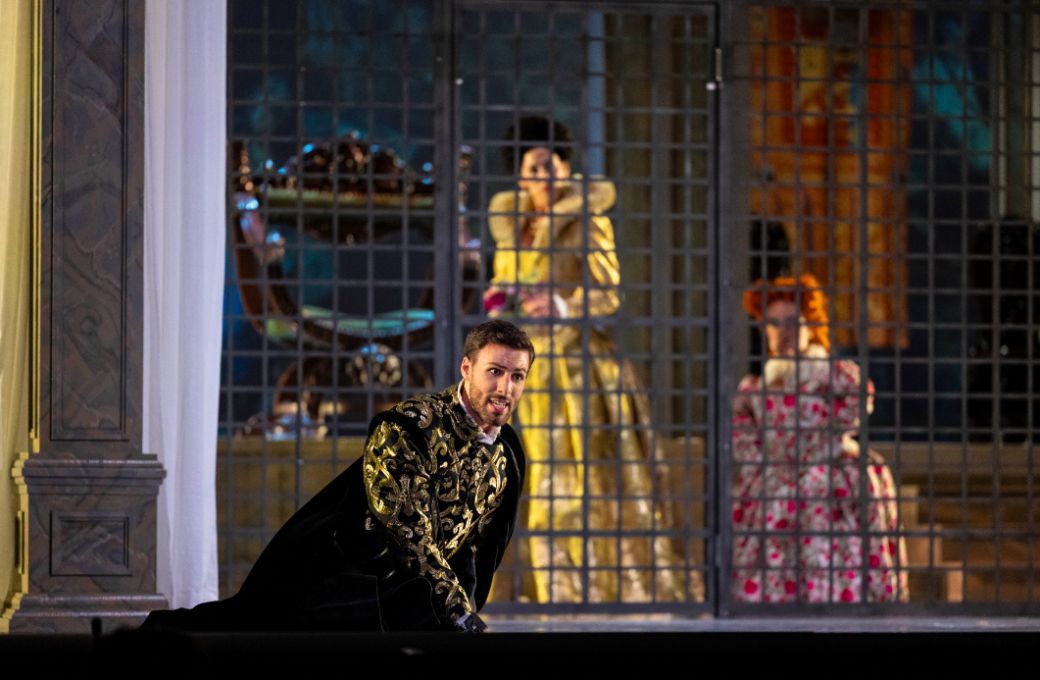 Nicol&ograve; Balducci (Sesto) &copy; Clemens Manser Photography