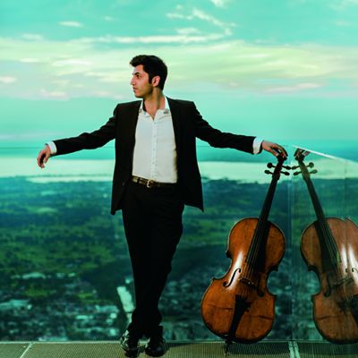 &copy; Holger Hage | Deutsche Grammophon