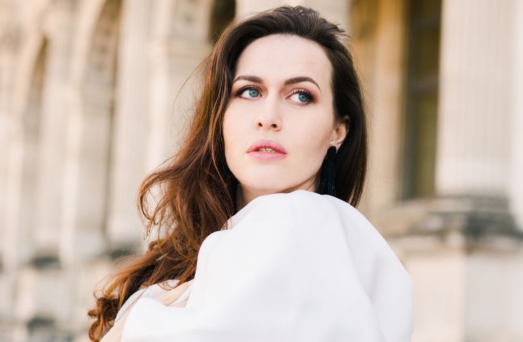 Elena Stikhina &copy; kseniaparisphoto