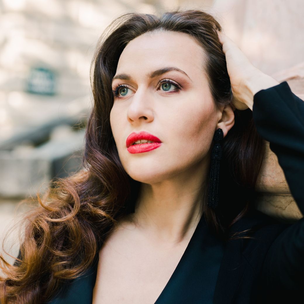 Elena Stikhina &copy; kseniaparisphoto