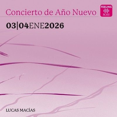 Concierto de Año Nuevo