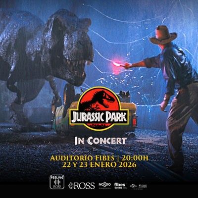 Jurassic Park