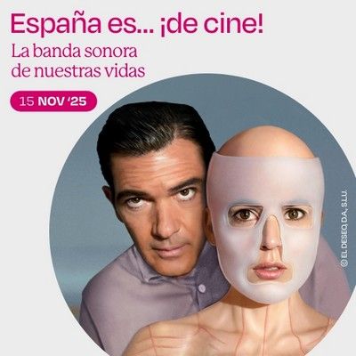 España es… ¡de cine!
