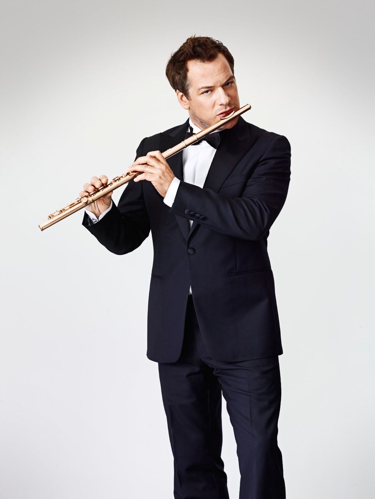 Emmanuel Pahud © Josef Fischnaller