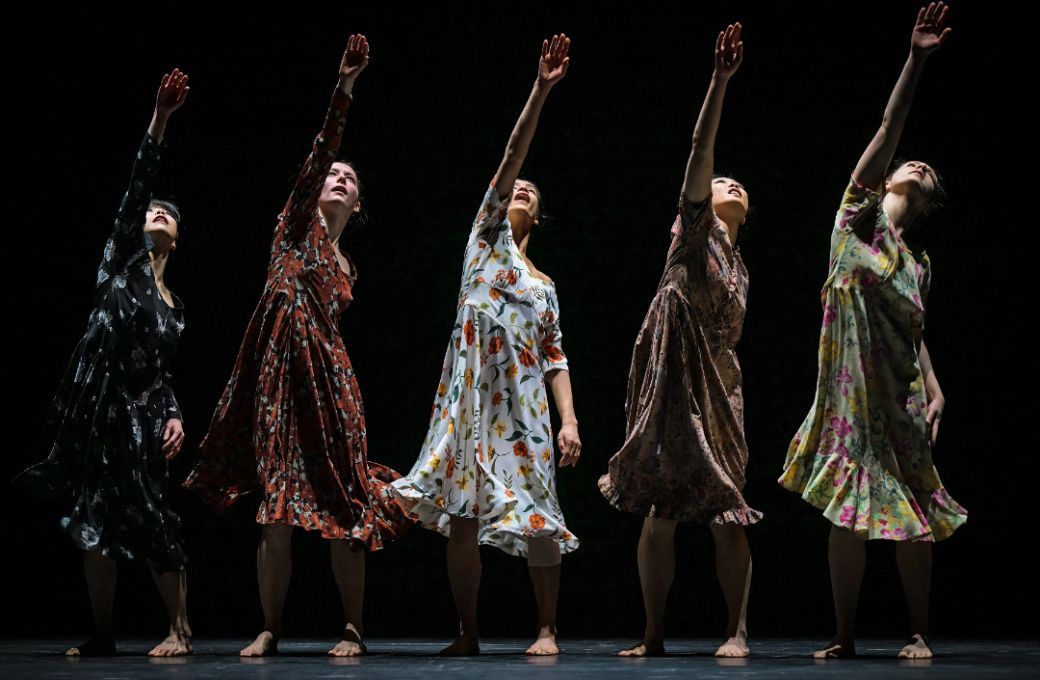<i>Bouffées</i> © Nora Houguenade